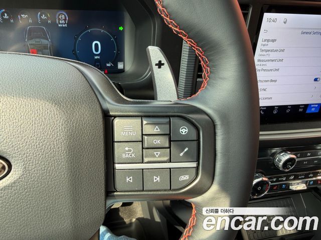 Ford F150 2026 — photo 11