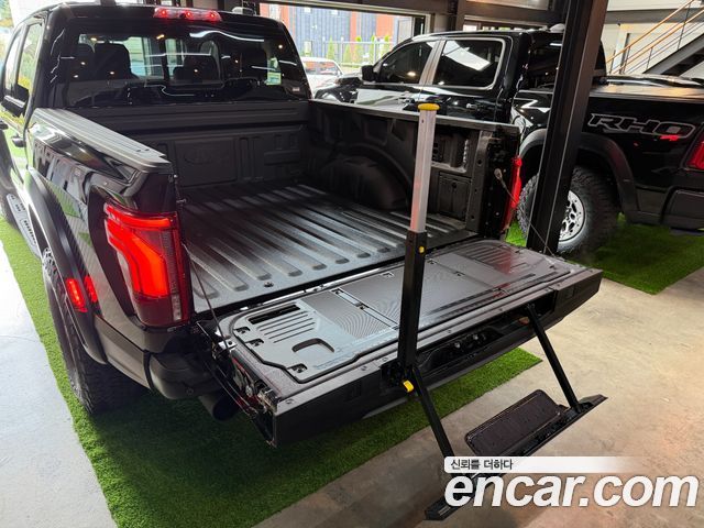 Ford F150 2026 — photo 13