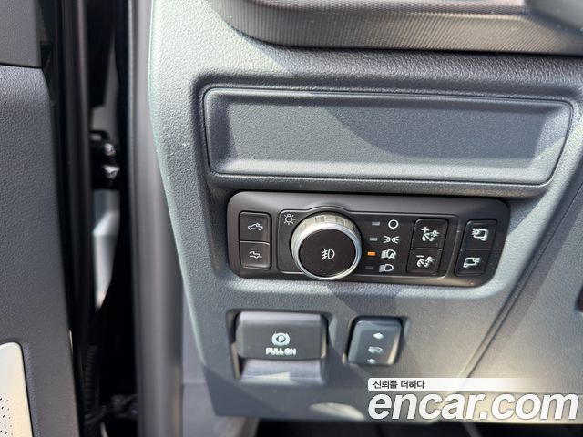 Ford F150 2026 — photo 14