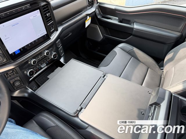 Ford F150 2026 — photo 15