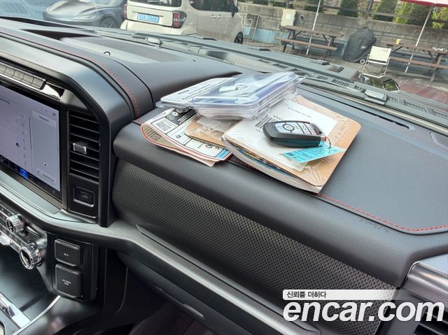 Ford F150 2026 — photo 17