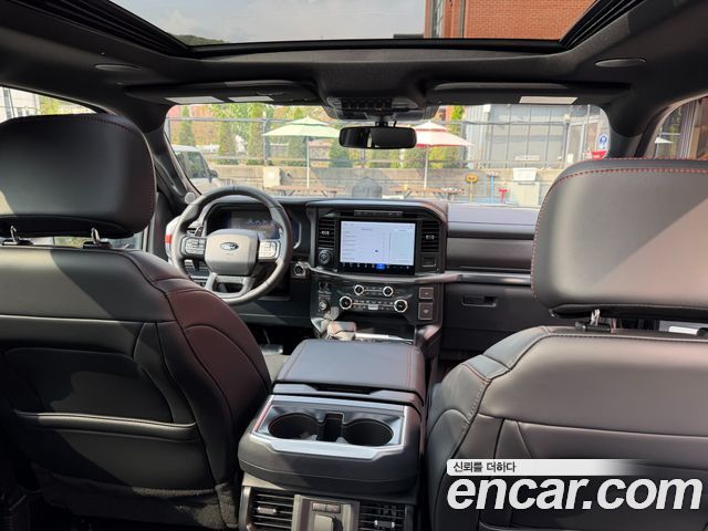 Ford F150 2026 — photo 18