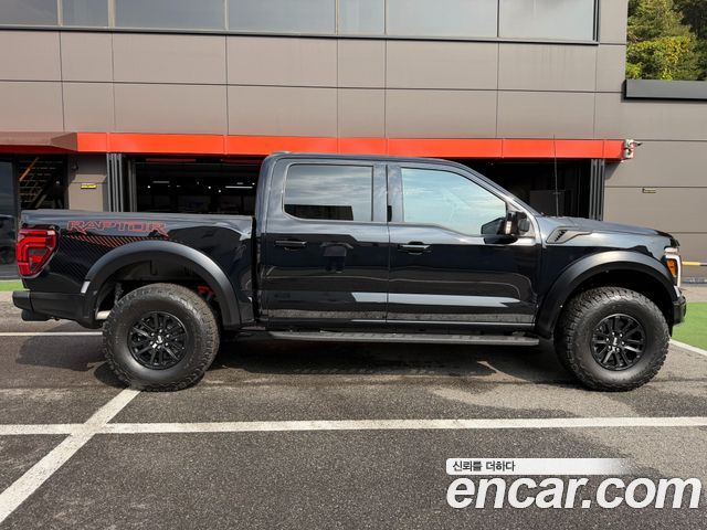 Ford F150 2026 — photo 20