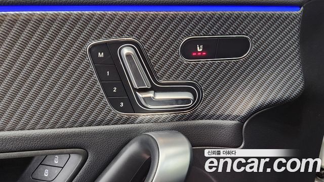 Mercedes-Benz A-Class 2026 — photo 14