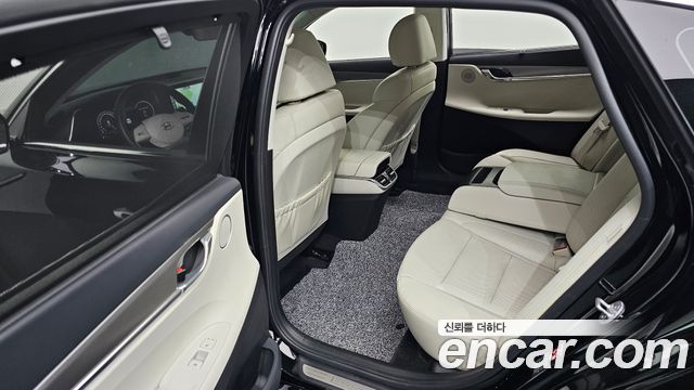 Hyundai Grandeur 2023 — photo 17