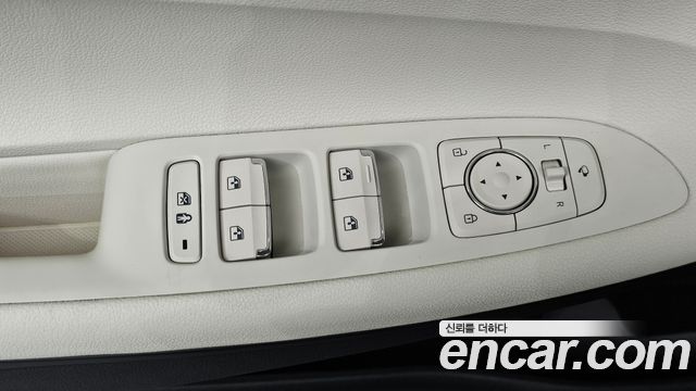 Hyundai Grandeur 2023 — photo 18