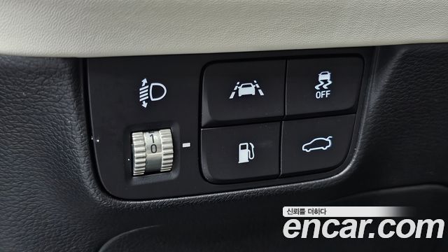 Hyundai Grandeur 2023 — photo 19