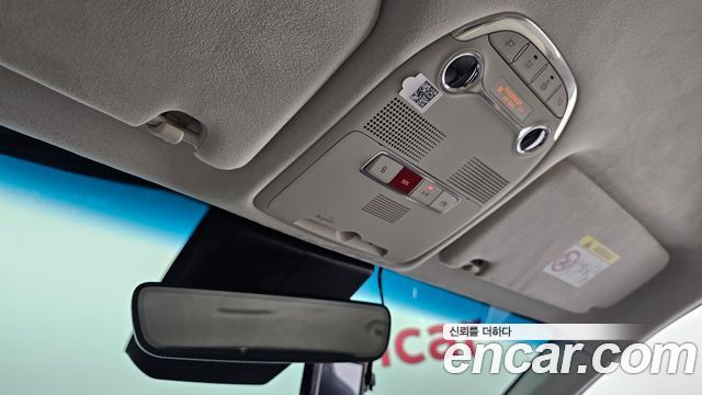 Hyundai Grandeur 2023 — photo 25