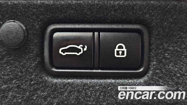 Hyundai Grandeur 2023 — photo 26
