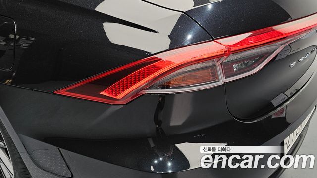Hyundai Grandeur 2023 — photo 9