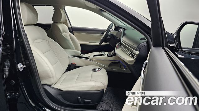 Hyundai Grandeur 2023 — photo 16