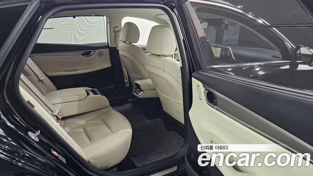 Hyundai Grandeur 2023 — photo 30