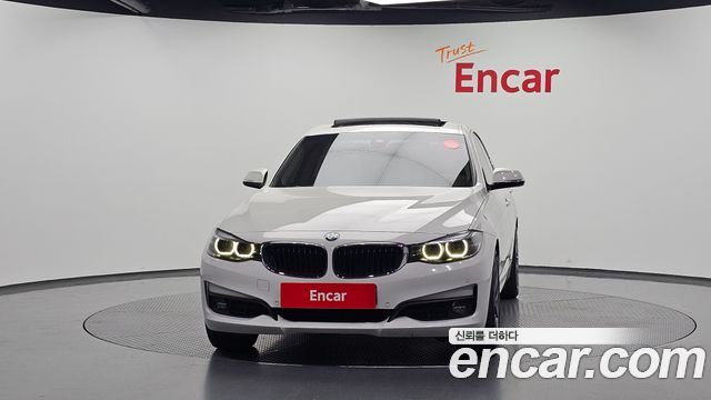 BMW Gran Turismo 2020 — photo 3