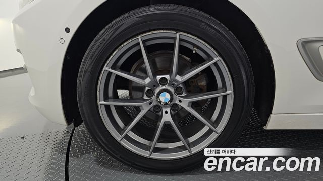 BMW Gran Turismo 2020 — photo 5