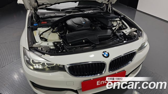 BMW Gran Turismo 2020 — photo 6
