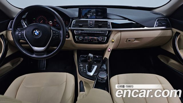 BMW Gran Turismo 2020 — photo 7