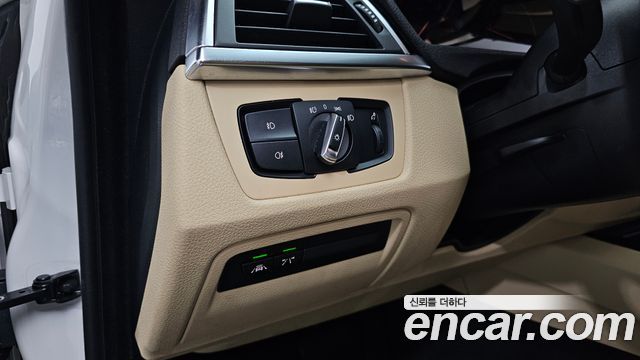 BMW Gran Turismo 2020 — photo 18