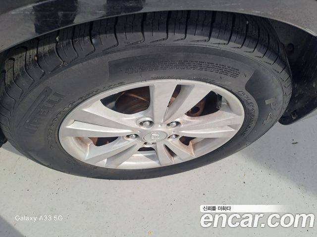 Hyundai Sonata 2009 — photo 5