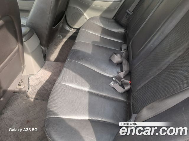 Hyundai Sonata 2009 — photo 11