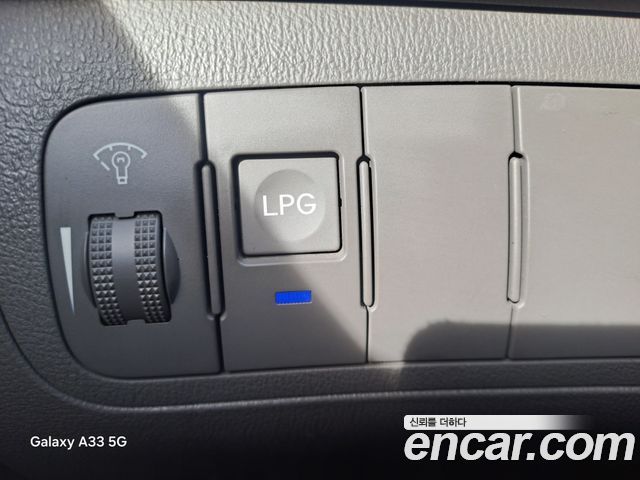 Hyundai Sonata 2009 — photo 13