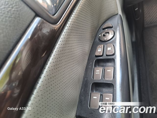 Hyundai Sonata 2009 — photo 15