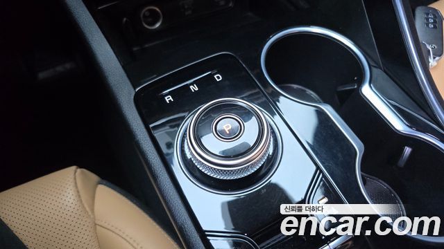 Kia K5 2020 — photo 9