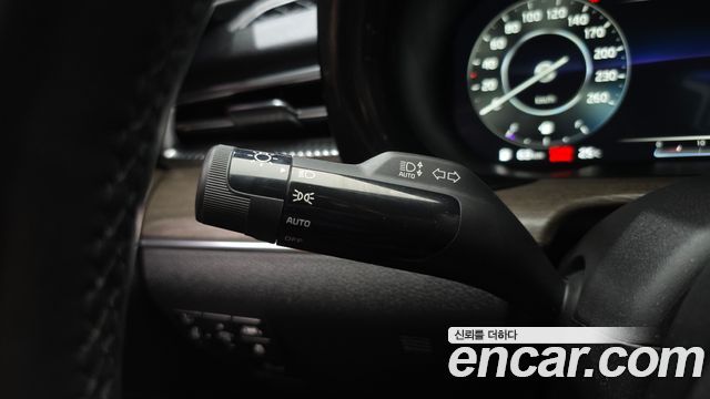 Kia K5 2020 — photo 16