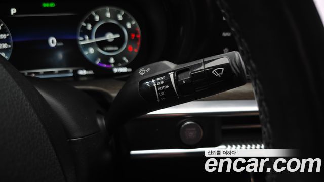 Kia K5 2020 — photo 17