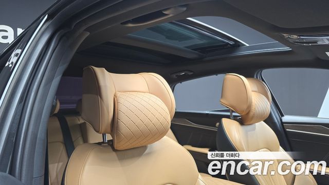 Kia K5 2020 — photo 19