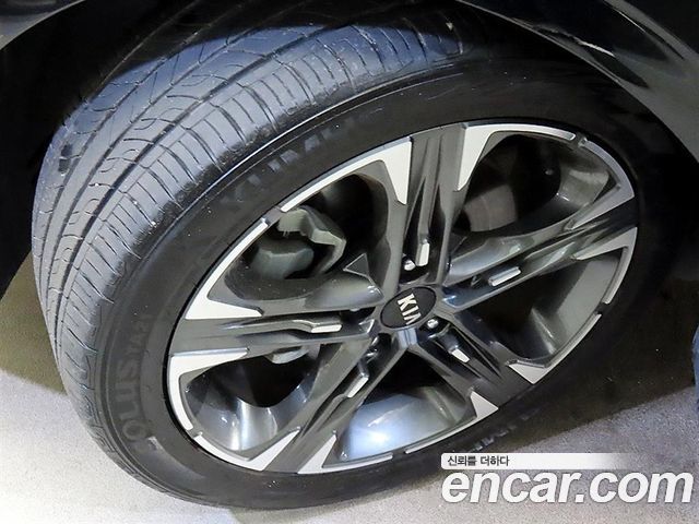 Kia K5 2020 — photo 5