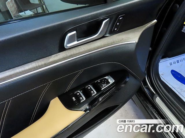 Kia K5 2020 — photo 13