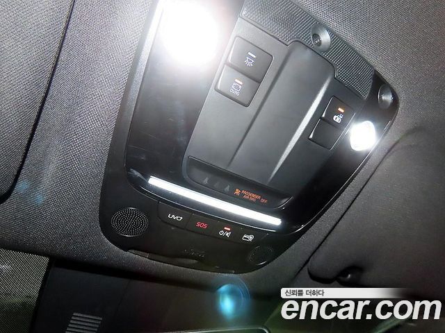Kia K5 2020 — photo 15