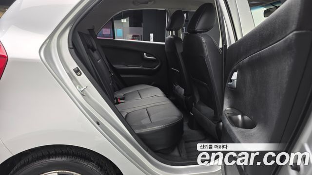 Kia morning 2015 — photo 17