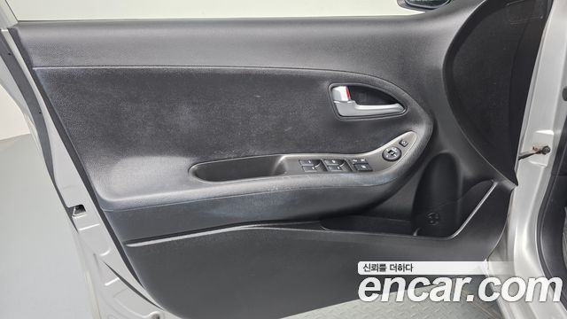 Kia morning 2015 — photo 14