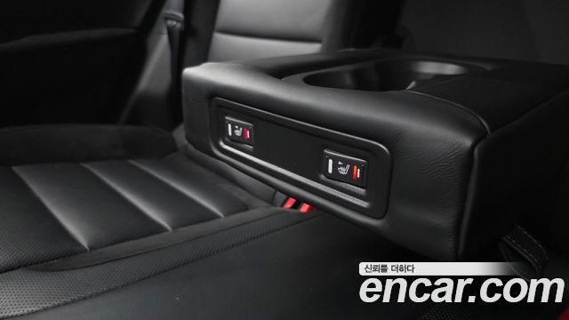 Renault Korea QM6 2023 — photo 30