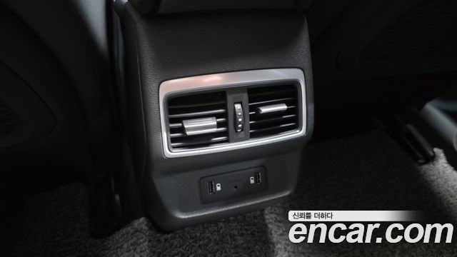 Renault Korea QM6 2023 — photo 31
