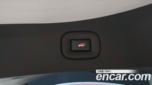 Renault Korea QM6 2023 — photo 33