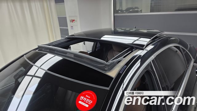 Mercedes-Benz S-Class 2018 — photo 16