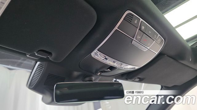Mercedes-Benz S-Class 2018 — photo 20