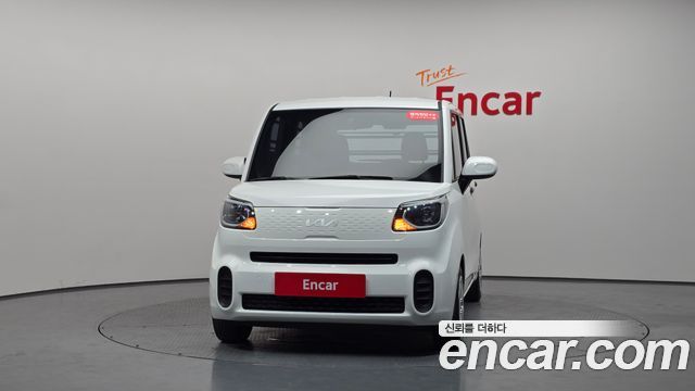 Kia RAY 2022 — photo 3