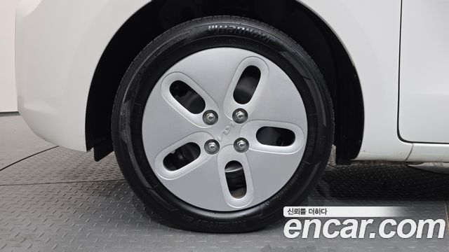 Kia RAY 2022 — photo 5
