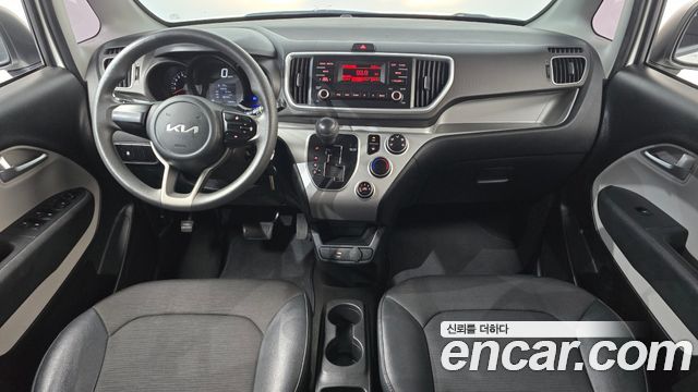 Kia RAY 2022 — photo 10