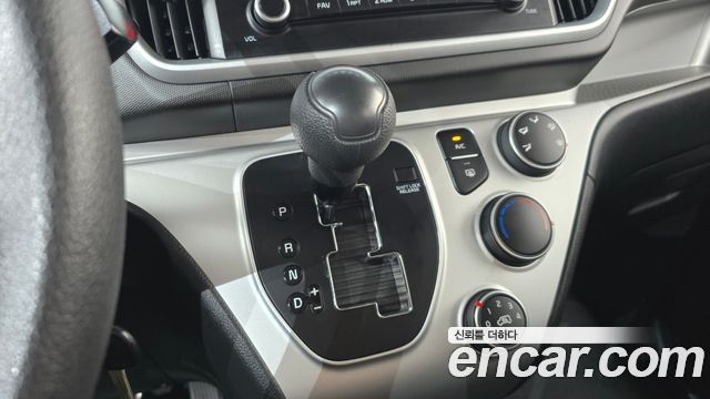 Kia RAY 2022 — photo 12