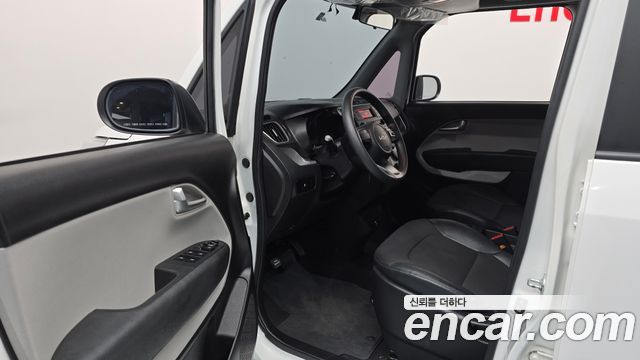 Kia RAY 2022 — photo 13
