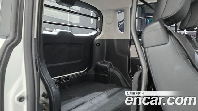 Kia RAY 2022 — photo 17