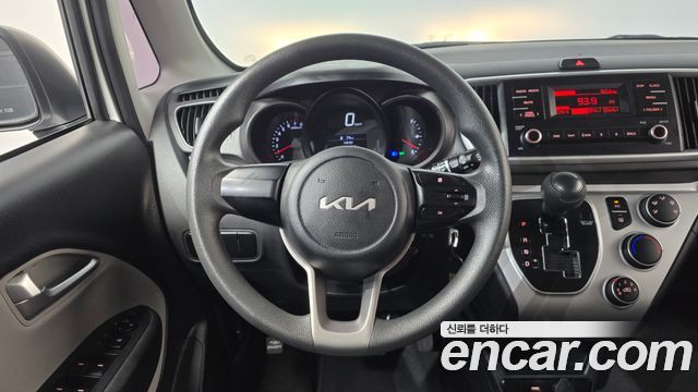 Kia RAY 2022 — photo 18