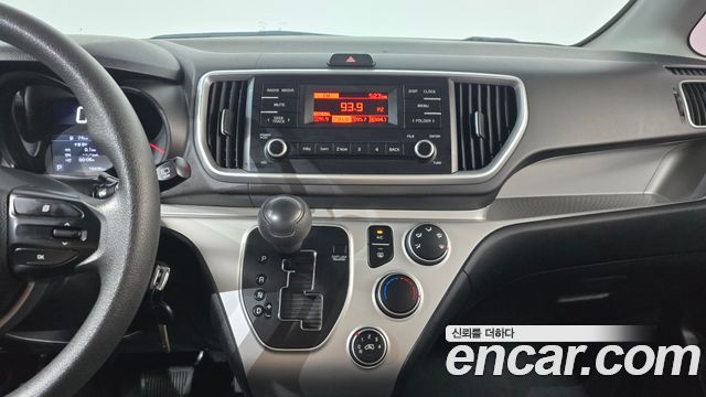 Kia RAY 2022 — photo 19