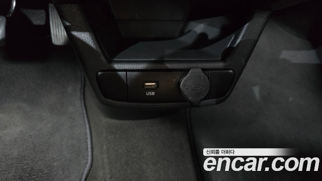 Kia RAY 2022 — photo 20