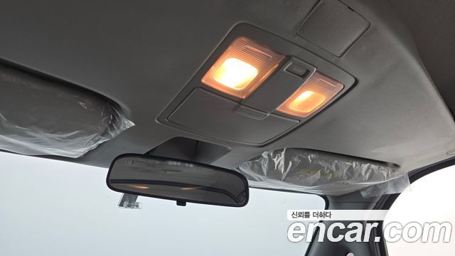 Kia RAY 2022 — photo 21