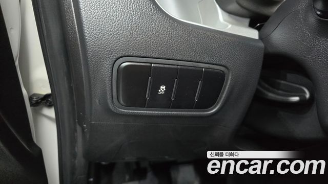 Kia RAY 2022 — photo 22